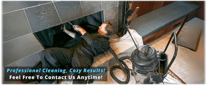 Fireplace Cleaning Los Angeles